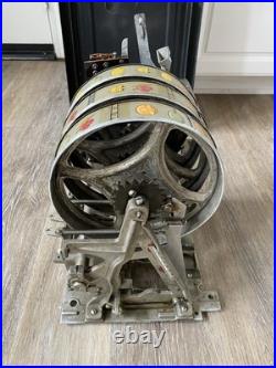 Mills Hi Top Binion's Horseshoe Club Las Vegas Slot Machine Jennings Watlings Mills Hi Top Binion's Horseshoe Club Las Vegas Slot Machine Jennings Watlings