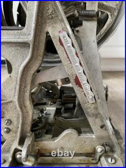 Mills Hi Top Binion's Horseshoe Club Las Vegas Slot Machine Jennings Watlings Mills Hi Top Binion's Horseshoe Club Las Vegas Slot Machine Jennings Watlings