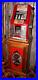 Mills High Top Slot Machine & Cabinet Quarter Silver Slipper Casino Las Vegas Ne