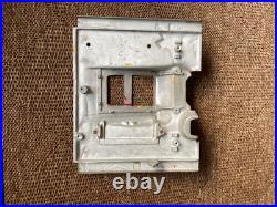 Mills Lion Front Slot Machine Casting