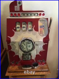 Mills Melon Bell Slot Machine