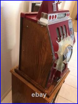 Mills Melon Bell Slot Machine