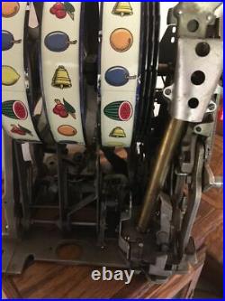 Mills Melon Bell Slot Machine