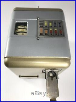 Mills Novelty Company Vest Pocket Slot Machine