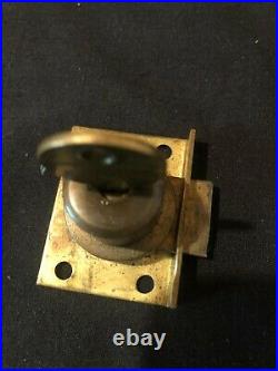 Mills Original Slot Machine Lock With Key