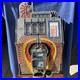 Mills Silent War Eagle 25 Cent Slot Machine 1932 With Keys Works