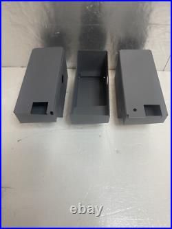 Mills Slot 3 Original Vest Pocket Cash Boxes