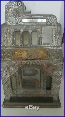 Mills Slot MACHINE 25 Cent