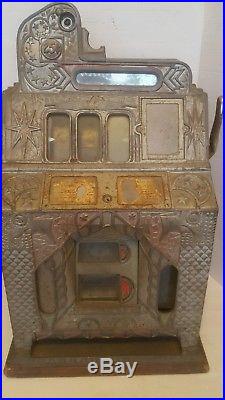 Mills Slot MACHINE 25 Cent