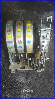 Mills Slot MACHINE 25 Cent