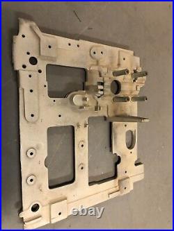 Mills Slot Machine Base Plate