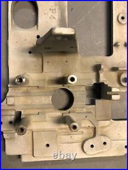 Mills Slot Machine Base Plate