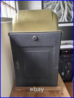 Mills Slot Machine Original, It Great Condition. Handed Down From My Grandparent