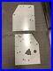 Mills Slot Machine Side Plates