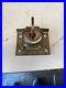 Mills Slot Machine back door lock good working condition non matching number
