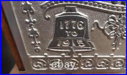 Mills Slot Machine nickel plays well
