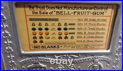 Mills Slot Machine nickel plays well