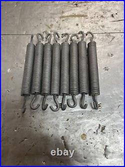 Mills Slot Main Operating Springs Original NOS