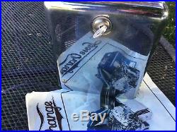 Mills Vest Pocket 422-C 20+ Jackpot Nickel Slot Machine 5 Cent Parts/Restore