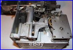 Mills Vest Pocket 5 Cent Slot Novelty Machine 1930's No Reserve