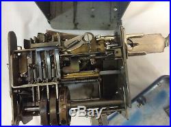 Mills Vest Pocket Antique Slot Machine Stimulator Works