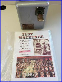 Mills Vest Pocket Slot Machine