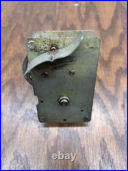 Mills Vest pocket clock For Antique slot machine