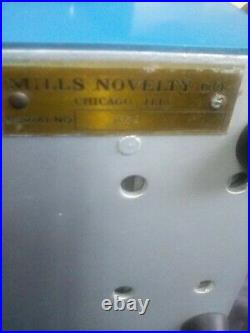 Mills Vest pocket slot machine