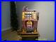 Mills War Eagle 25 Cent 1930's Slot Machine Watch Video