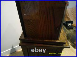Mills War Eagle 25 Cent 1930's Slot Machine Watch Video