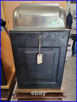 Mills Working 10 Cent Hightop Slot Machine