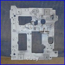 Mills slot machine 5c mechanism base plate