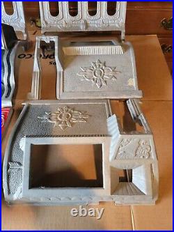 Mills slot machine castings Repro 2 sets all for one price