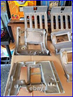 Mills slot machine castings Repro 2 sets all for one price