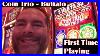 My First Time Playing The Coin Trio Buffalo Slot Machine River City Casino