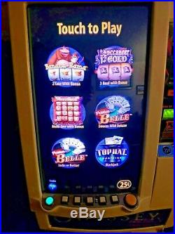 Odyssey Slot machine with Stand
