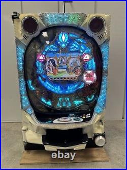 Oh My Goddess! Japanese Pachinko /Slot Machine (Rare)