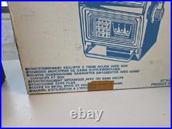 Old Vintage Casino Crown Old Vintage Jackpot Slot Machine Toy Entertainment On
