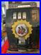 Old style, original, 25 cent cherry slot machine, good working condition