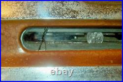 Original/Antique Mills Diamond Front 10 Cent Slot Machine 1930s, Mechanical