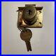 Original Mills Slot Machine Lock And Key