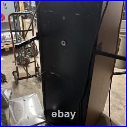 Original, the real Broadway video poker machine