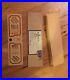 Pace Comet Slot Machine Award Card NOS