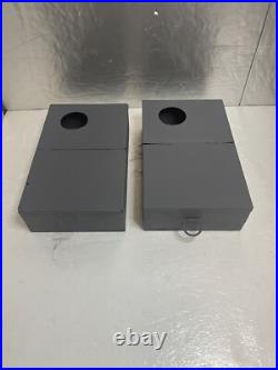 Pace Slot 2 Cash Boxes