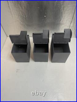 Pace Slot 3 Console Cash Boxes