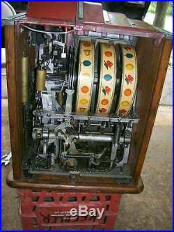 Pace Slot Machine