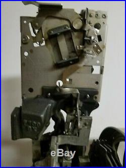 Pace Slot Machine Coin Op Reel Mechanism Assembly