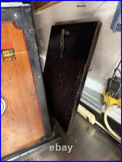 Pace comet Fancy Front Slot Machine 10¢
