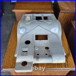 Pair Mills QT Slot Machine Front Castings Please Read Description