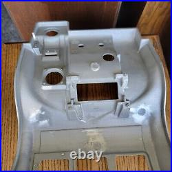 Pair Mills QT Slot Machine Front Castings Please Read Description